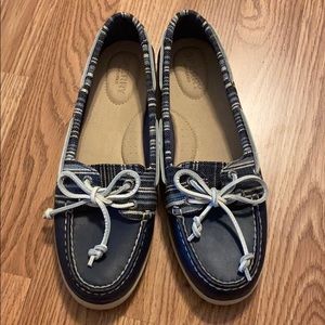 Sperry Top-Sider
